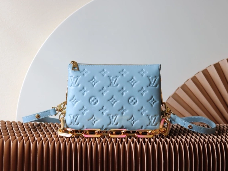 LX Satchel Bags Vibrant 11361