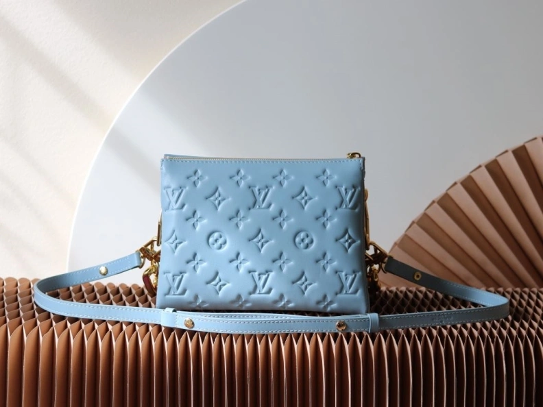 LX Satchel Bags Vibrant 11361
