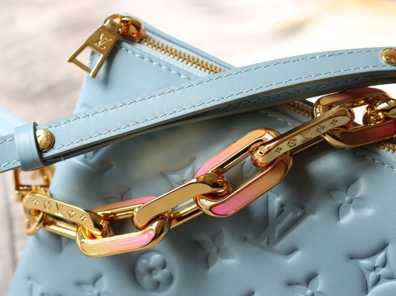 LX Satchel Bags Vibrant 11361