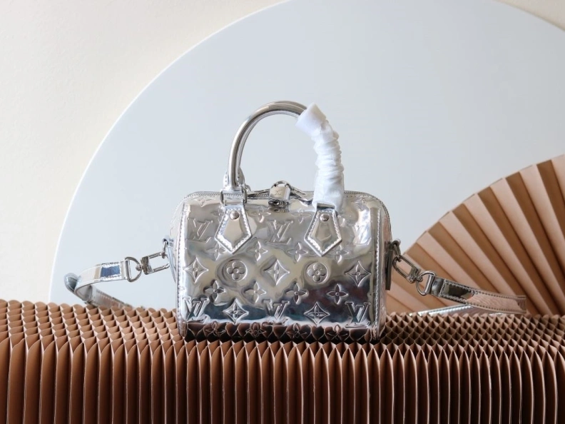 TopPick LX Speedy Bags 10810
