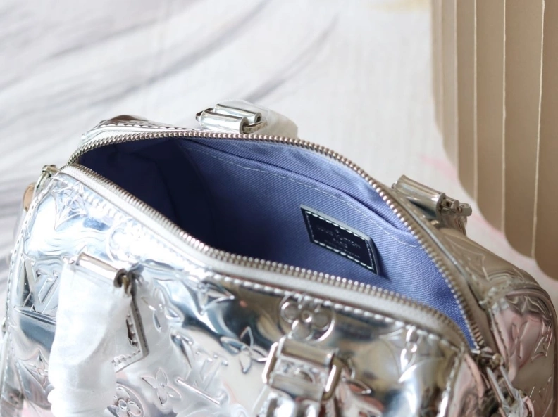 TopPick LX Speedy Bags 10810
