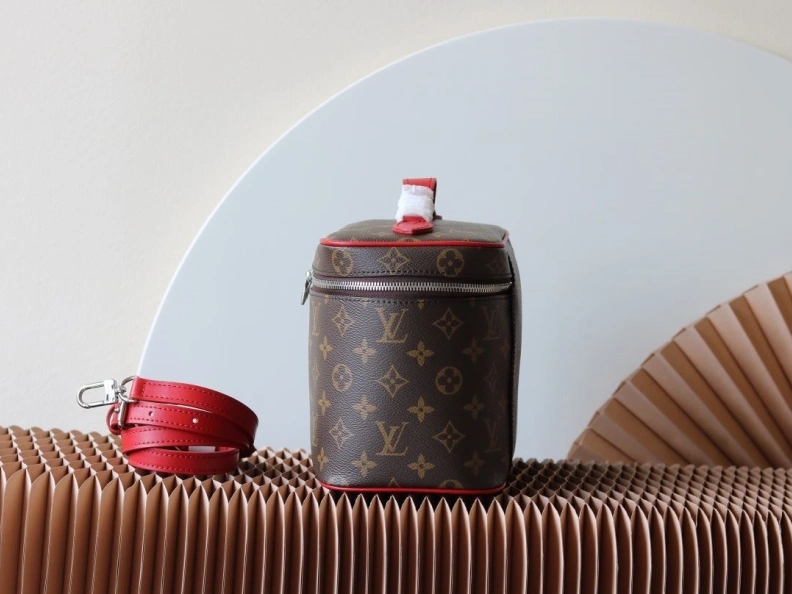LX Cosmetic Bags SportInspired 11511