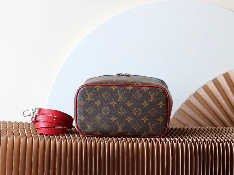 LX Cosmetic Bags SportInspired 11511