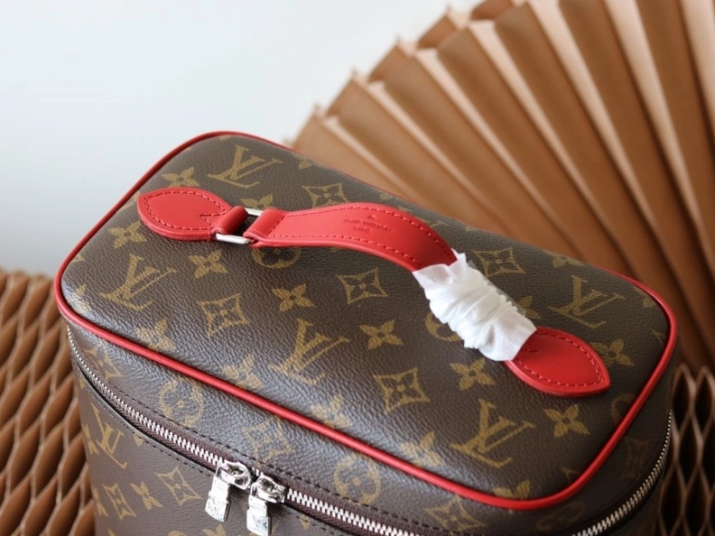 LX Cosmetic Bags SportInspired 11511