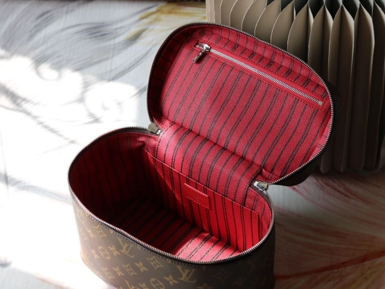 LX Cosmetic Bags SportInspired 11511