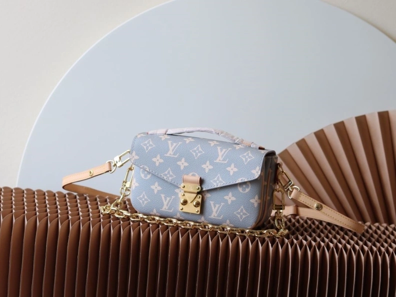 Classic LX Satchel Bags 11348