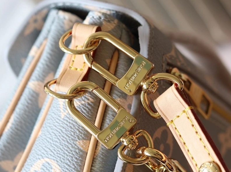 Classic LX Satchel Bags 11348
