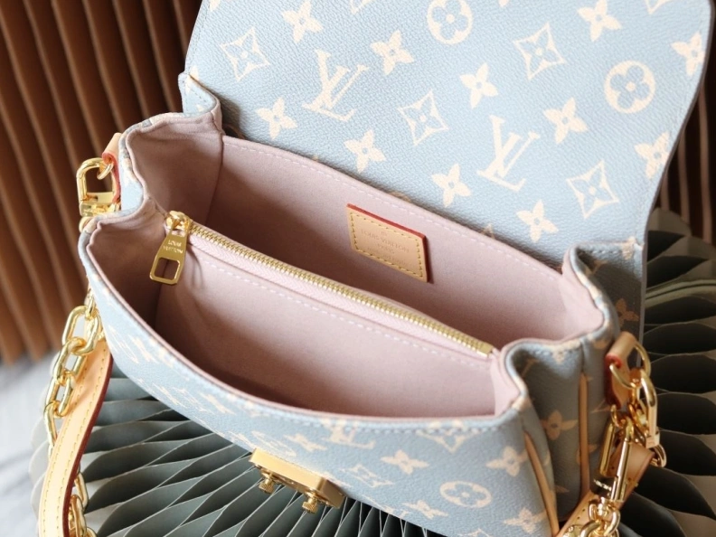 Classic LX Satchel Bags 11348