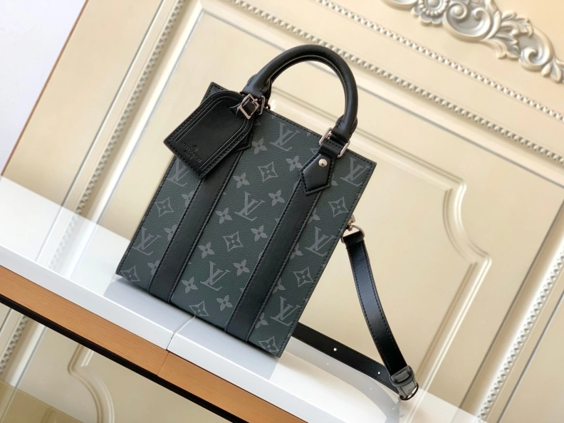 LX Top Handle Bags Reliable 10721