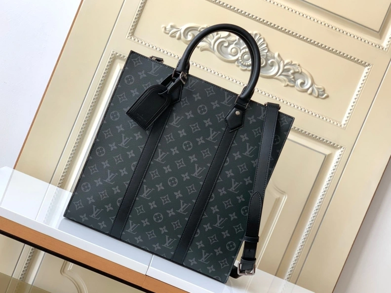 LX Top Handle Bags Vibrant 10685