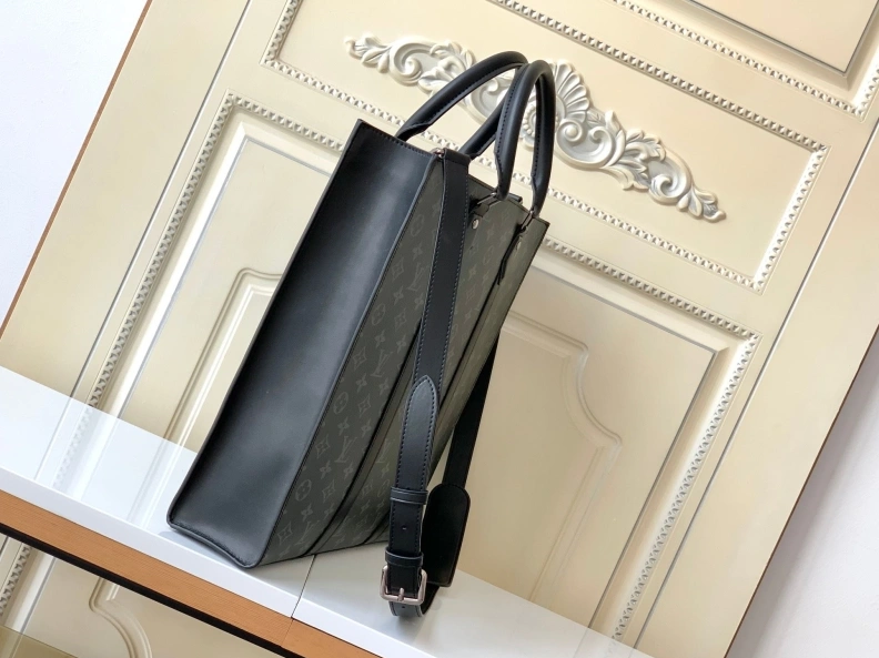 LX Top Handle Bags Vibrant 10685