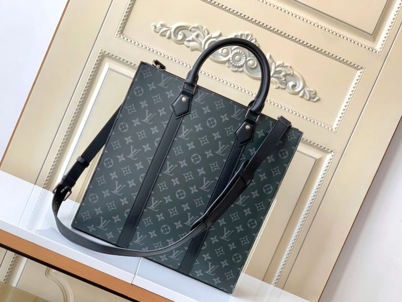 LX Top Handle Bags Vibrant 10685