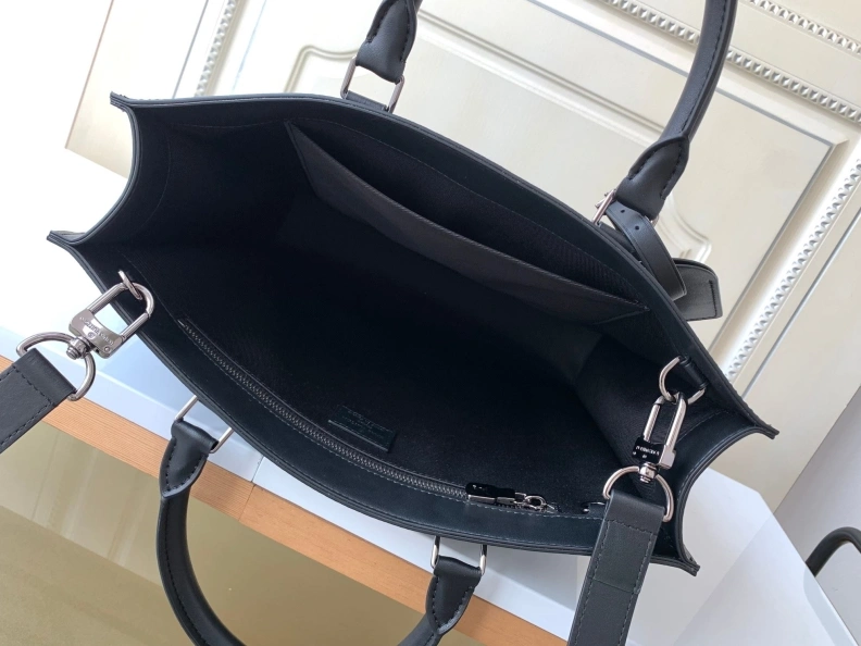 LX Top Handle Bags Vibrant 10685