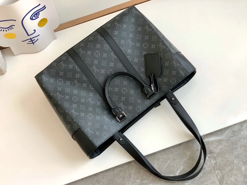Fashionable LX Shopping Bags 10988
