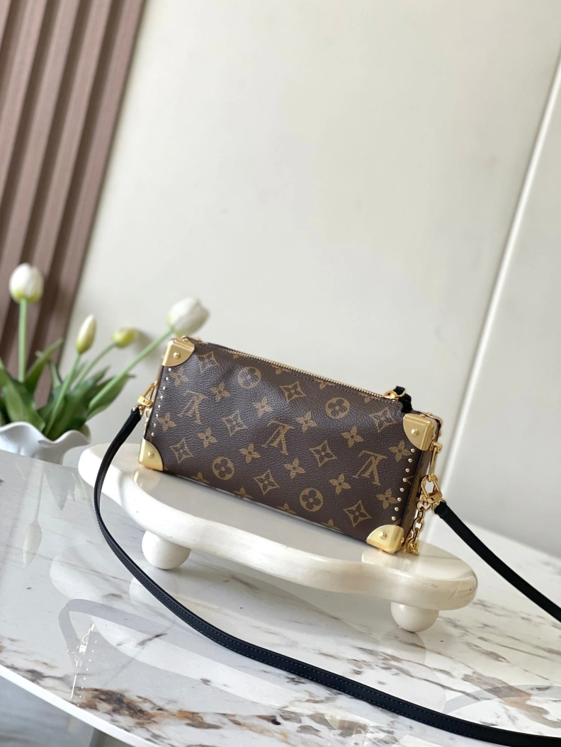 Practical LX Satchel Bags 11347
