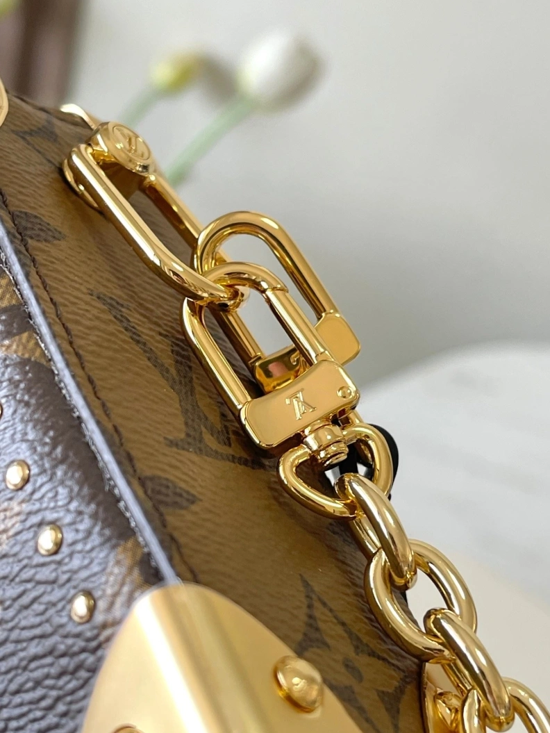 Practical LX Satchel Bags 11347