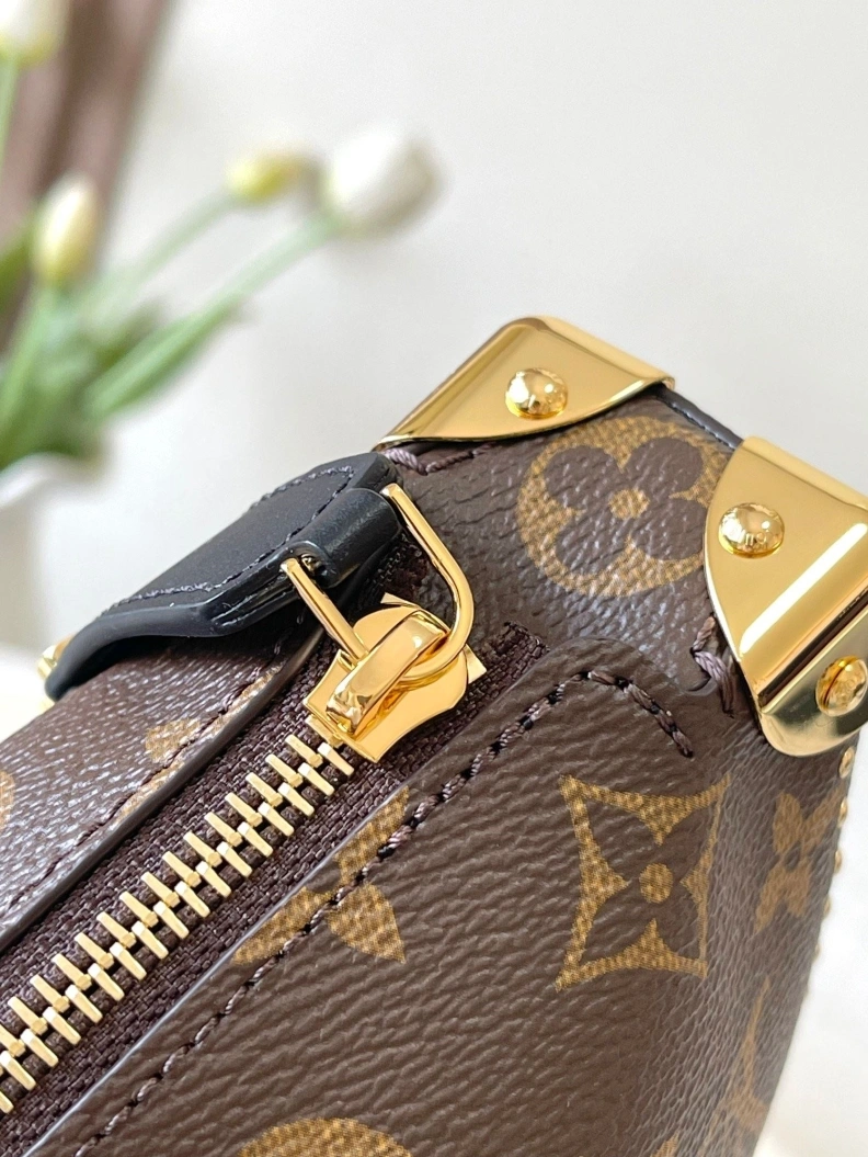 Practical LX Satchel Bags 11347