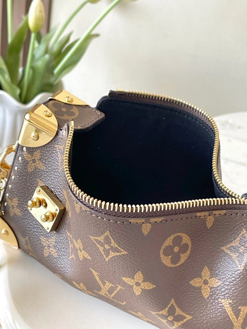 Practical LX Satchel Bags 11347