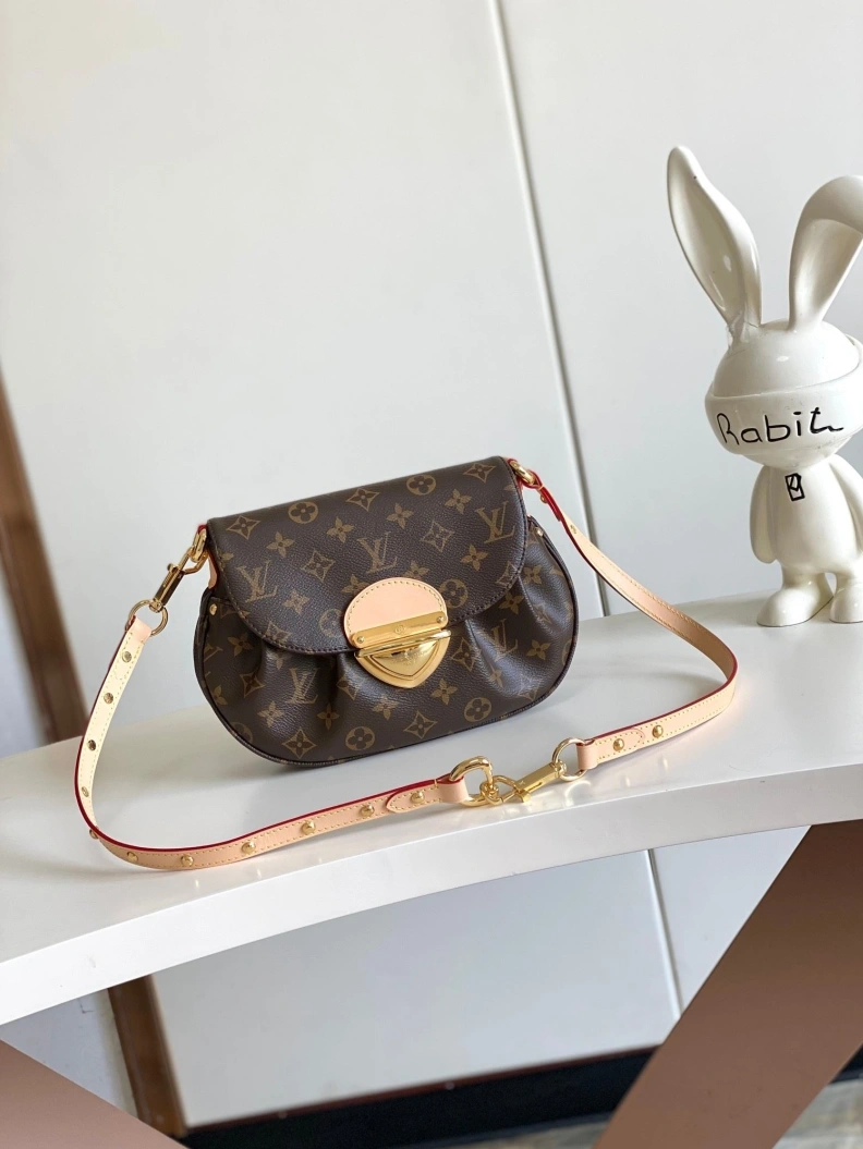 LX Satchel Bags Resilient 11344