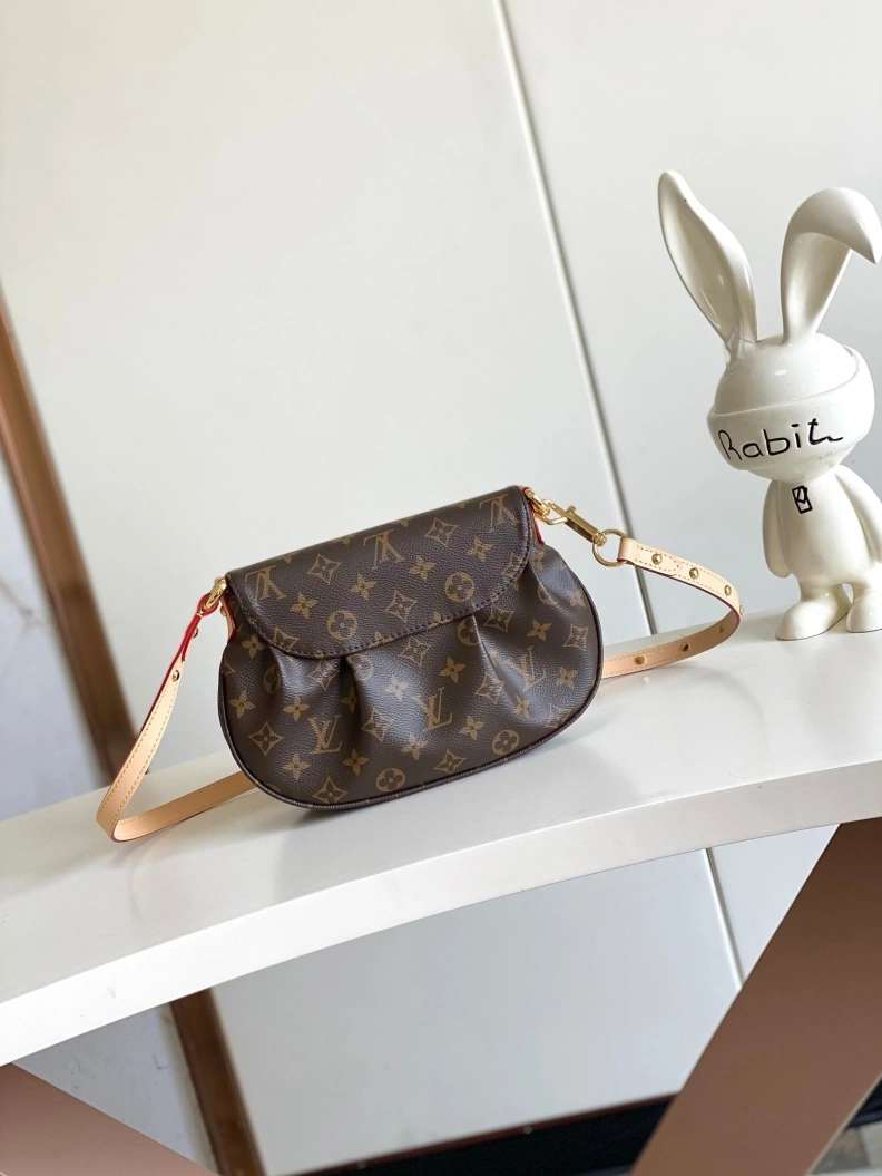 LX Satchel Bags Resilient 11344