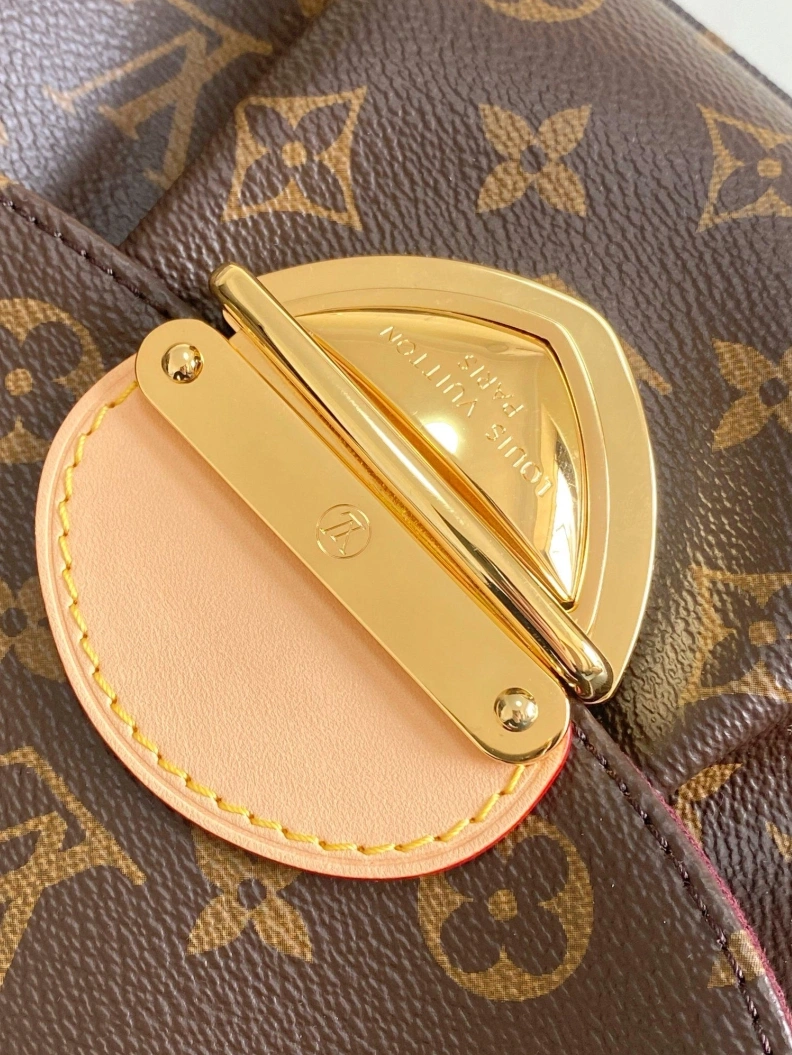 LX Satchel Bags Resilient 11344