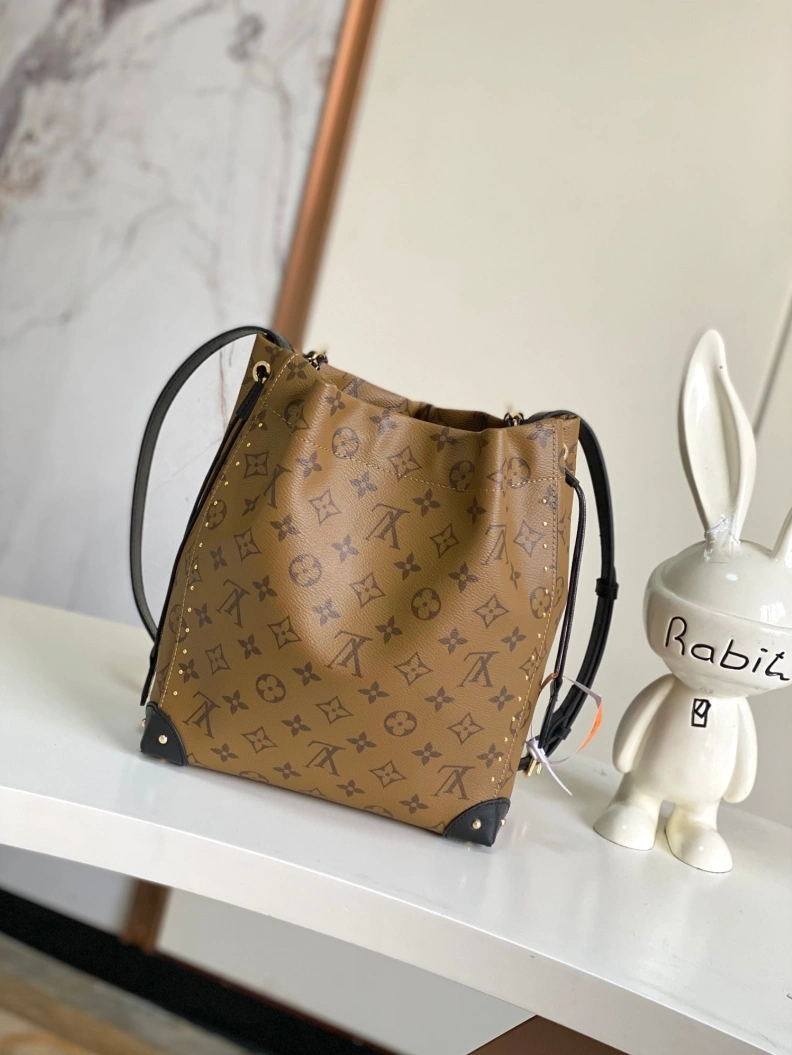 Practical LX Bucket Bags 11827