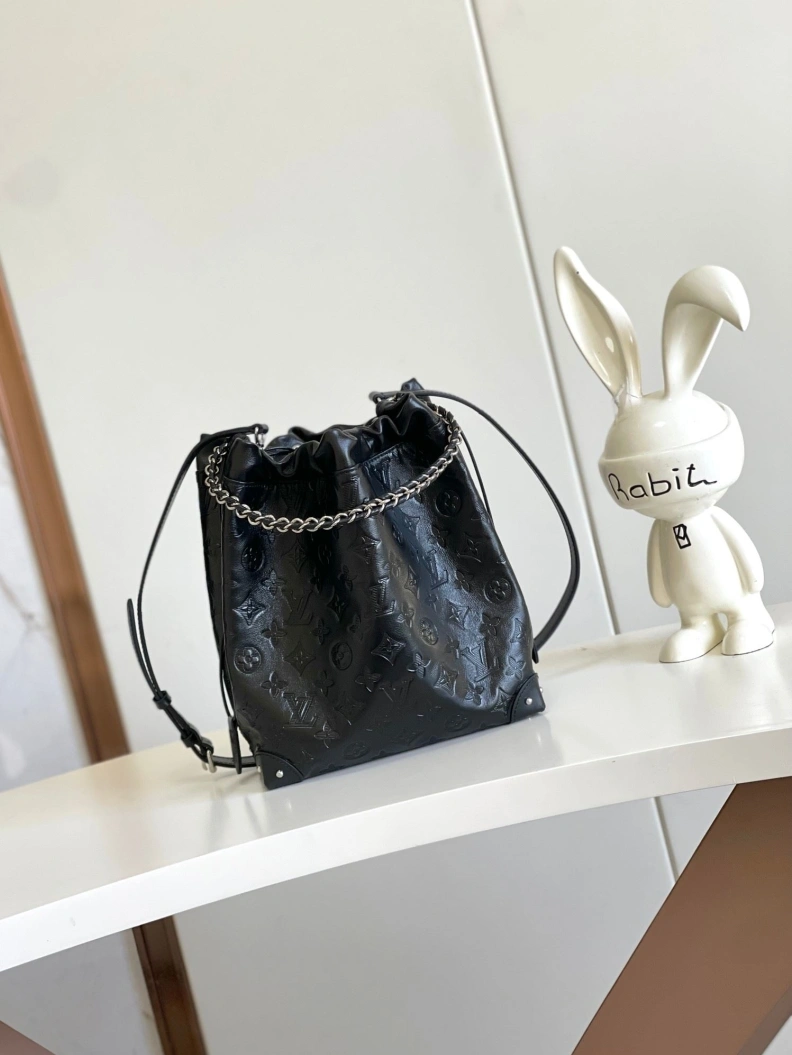 EasyMatch LX Bucket Bags 11859