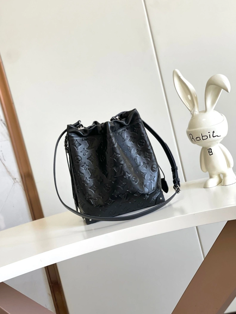 EasyMatch LX Bucket Bags 11859