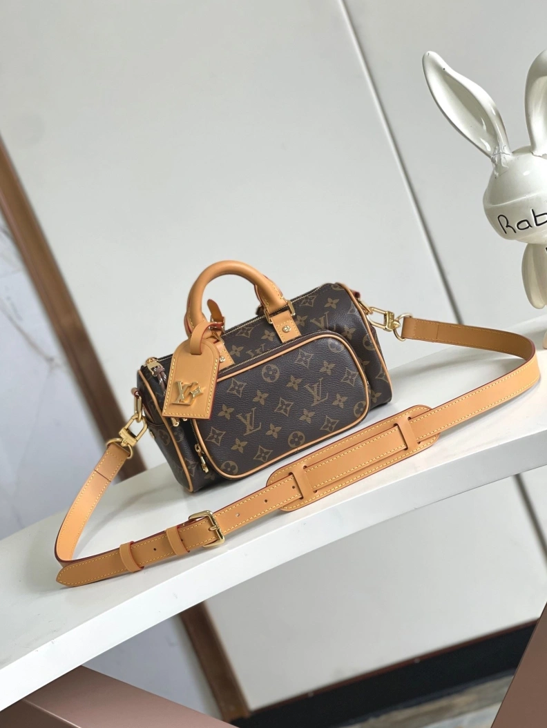 Durable LX Speedy Bags 10815