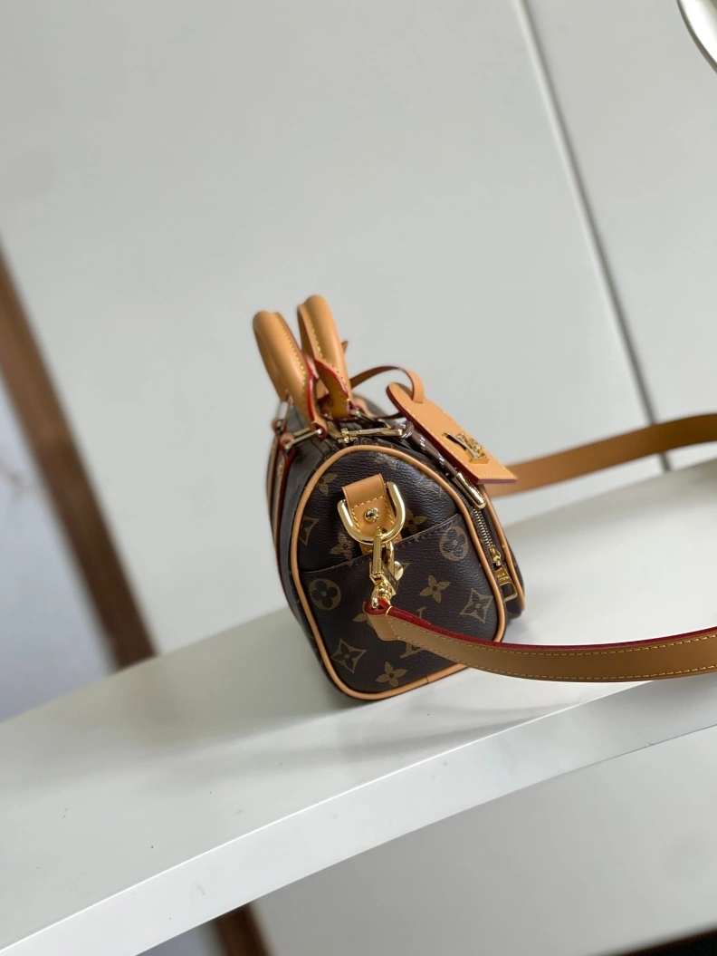 Durable LX Speedy Bags 10815