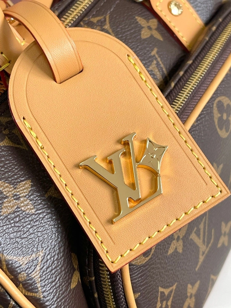 Durable LX Speedy Bags 10815