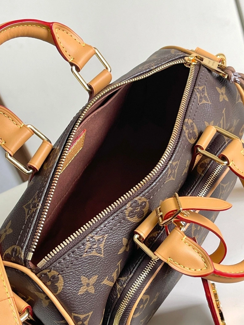 Durable LX Speedy Bags 10815