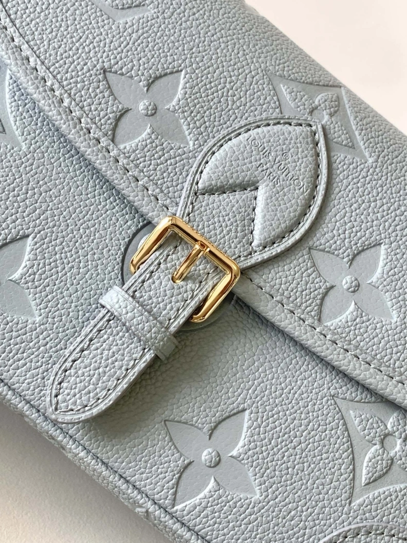 Minimalist LX Satchel Bags 11340