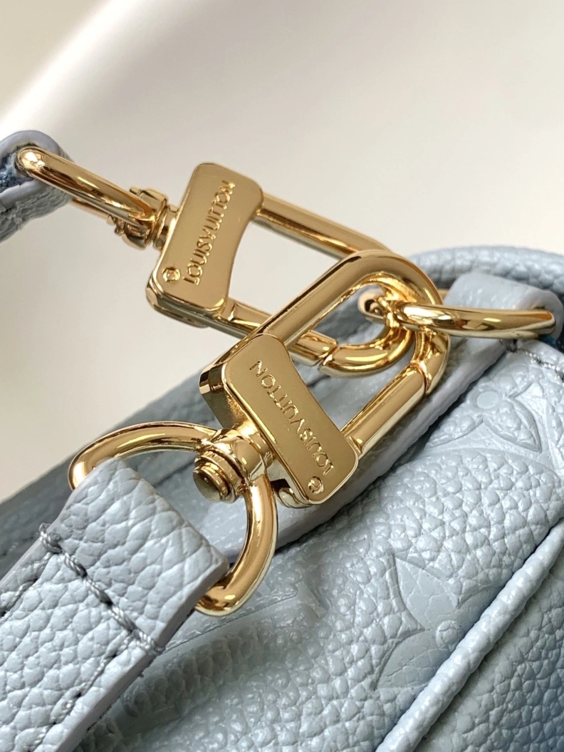Minimalist LX Satchel Bags 11340