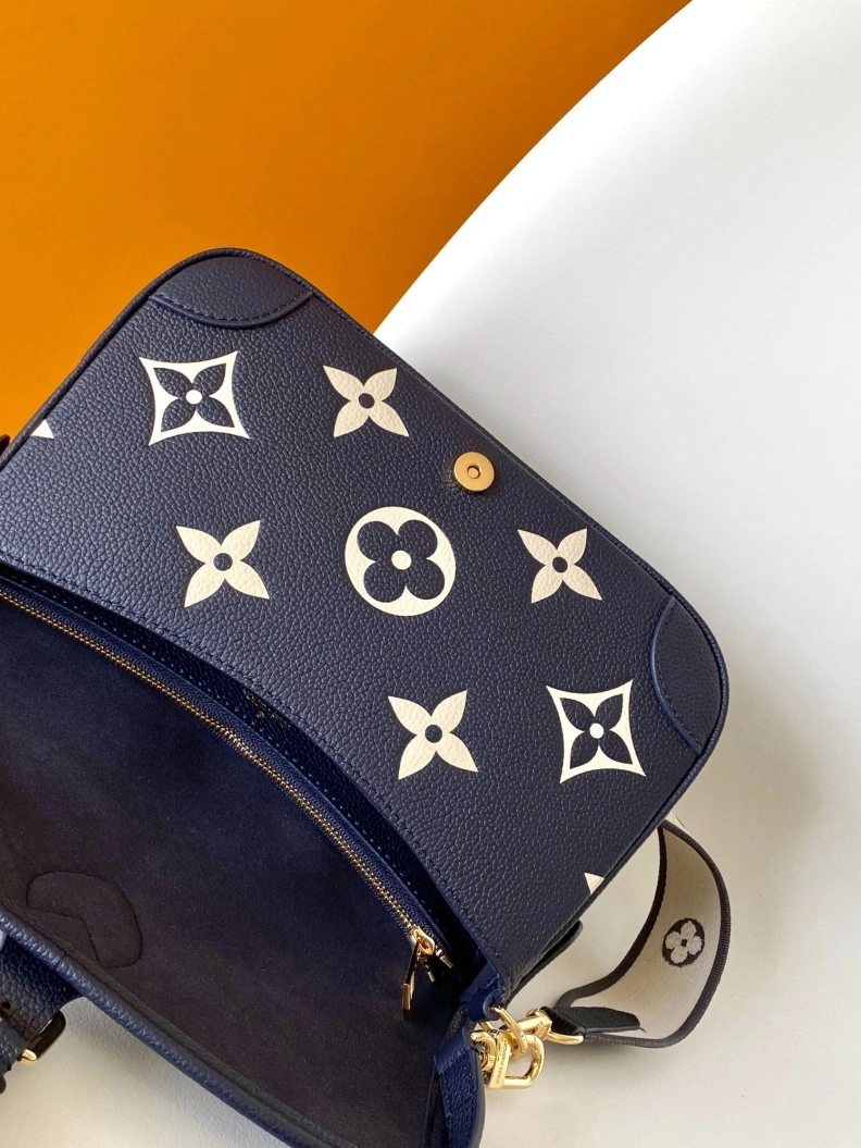 Comfortable LX Satchel Bags 11338