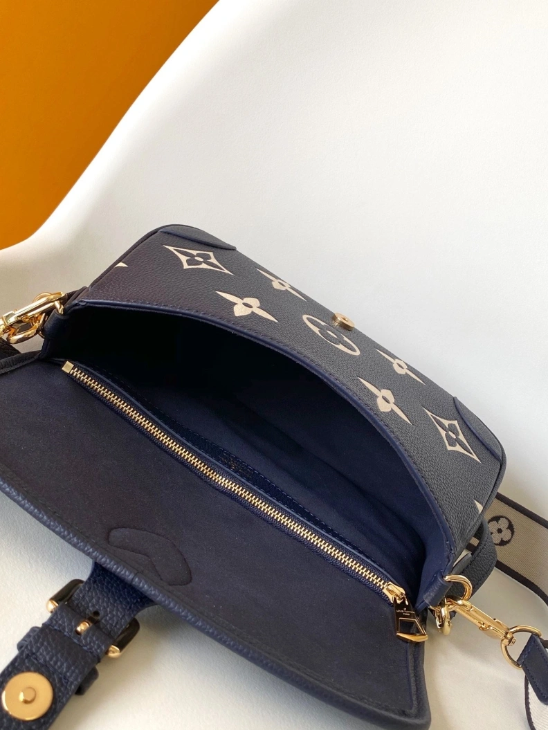 Comfortable LX Satchel Bags 11338