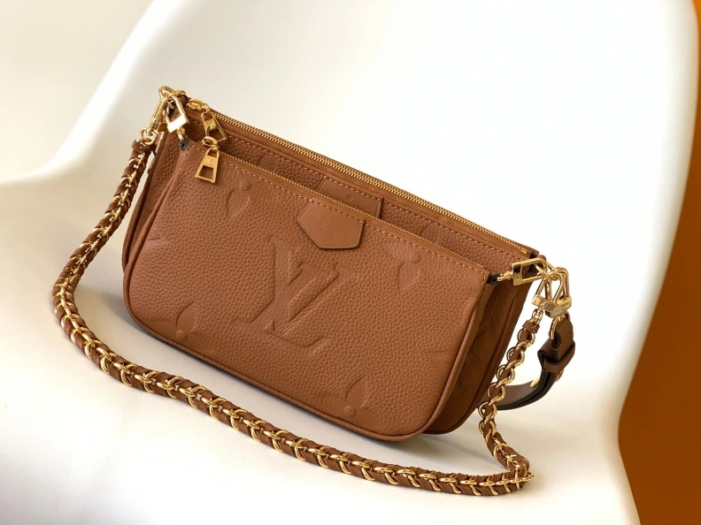 LX Satchel Bags Durable 11337