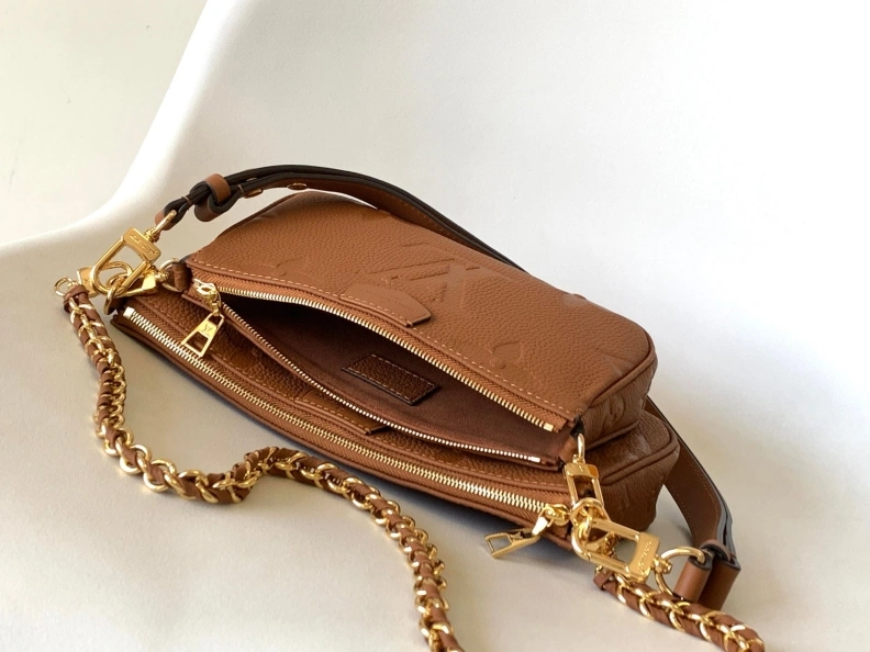 LX Satchel Bags Durable 11337
