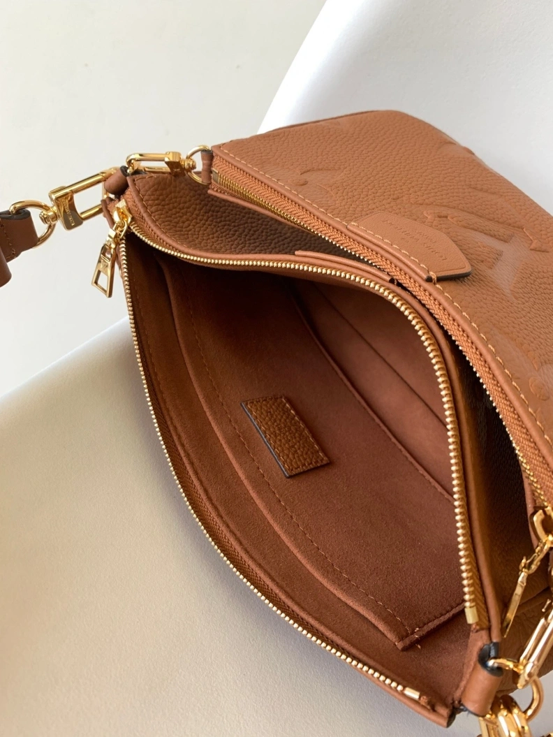LX Satchel Bags Durable 11337