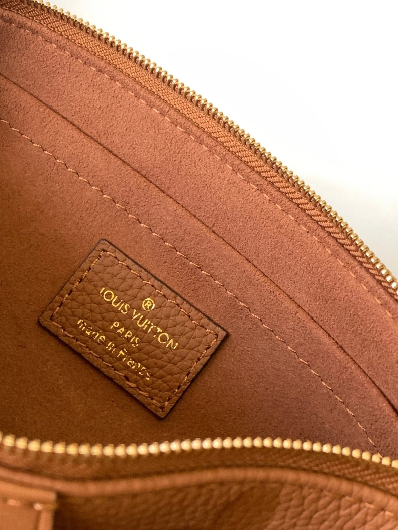LX Satchel Bags Durable 11337