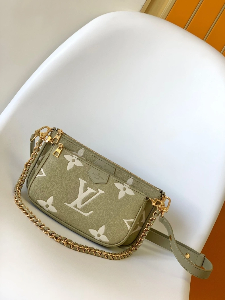 ModernLook LX Satchel Bags 11335