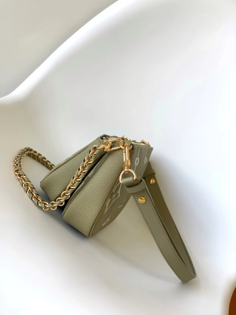 ModernLook LX Satchel Bags 11335