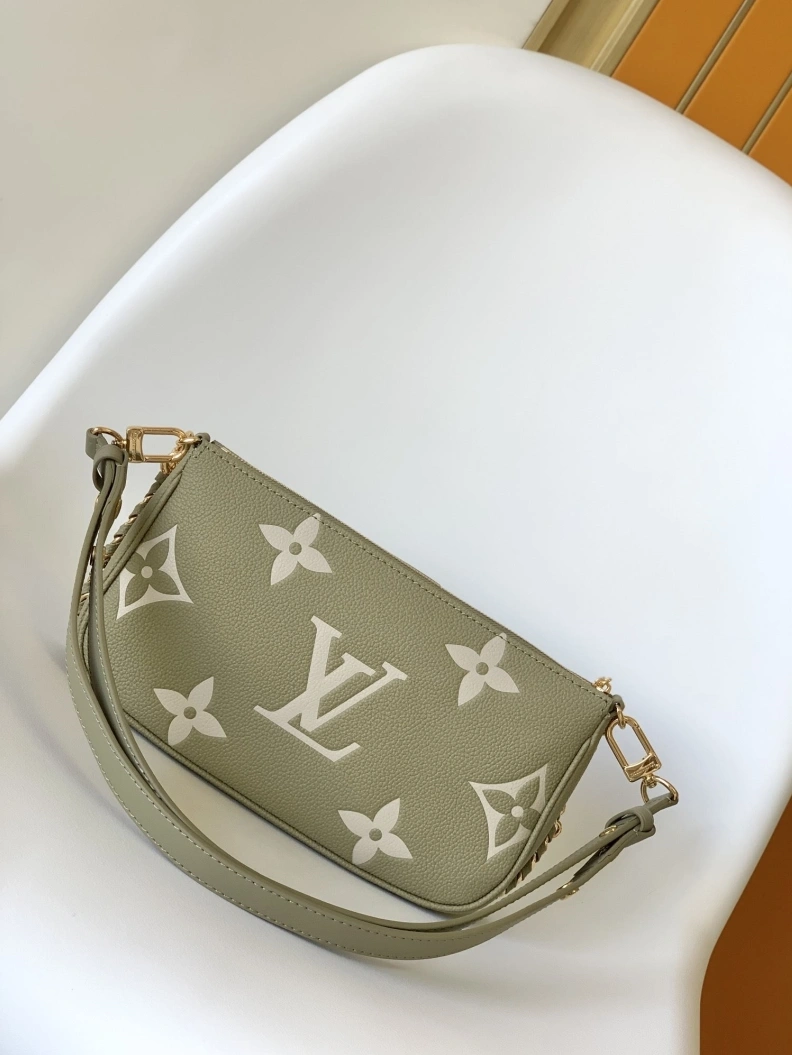 ModernLook LX Satchel Bags 11335
