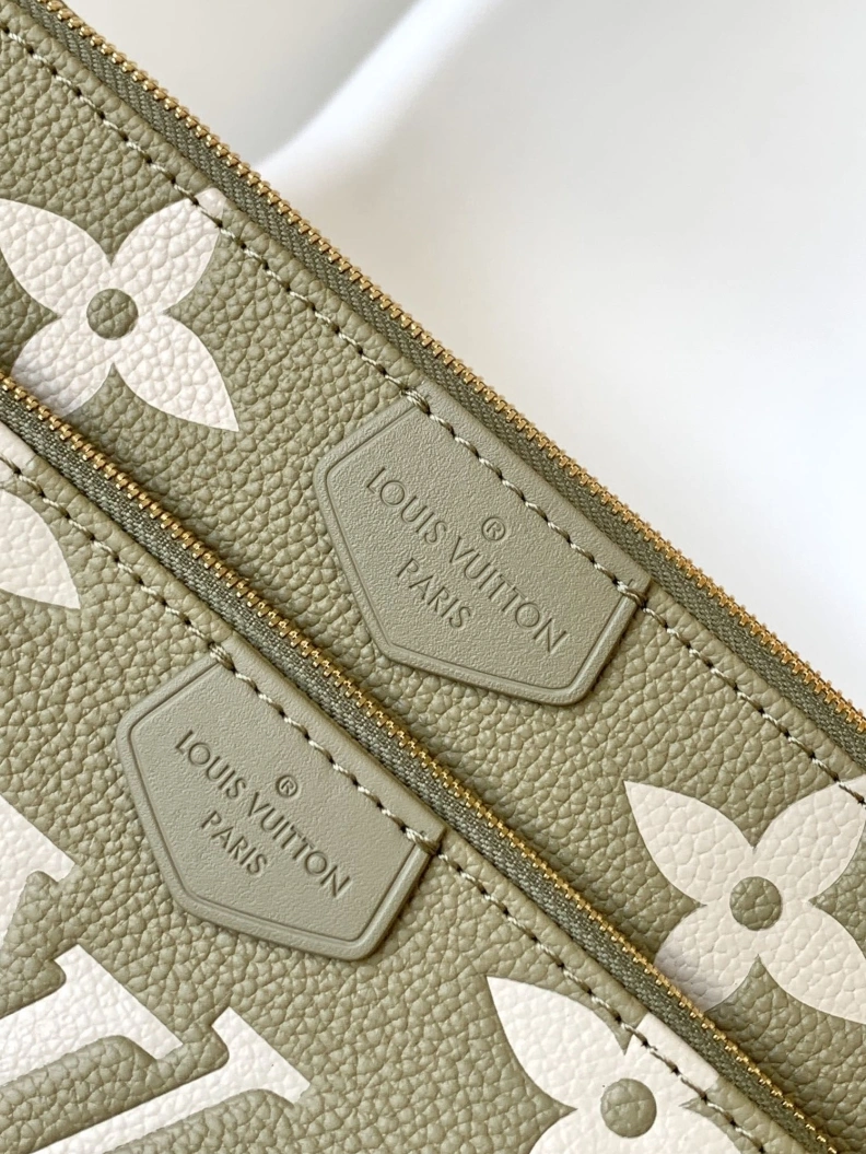 ModernLook LX Satchel Bags 11335