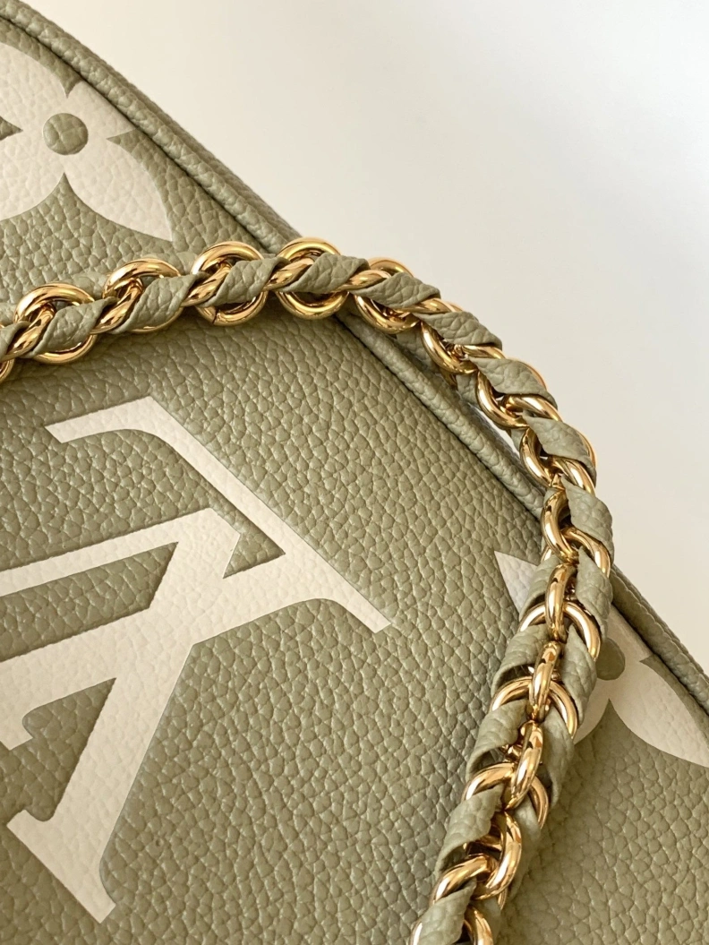 ModernLook LX Satchel Bags 11335