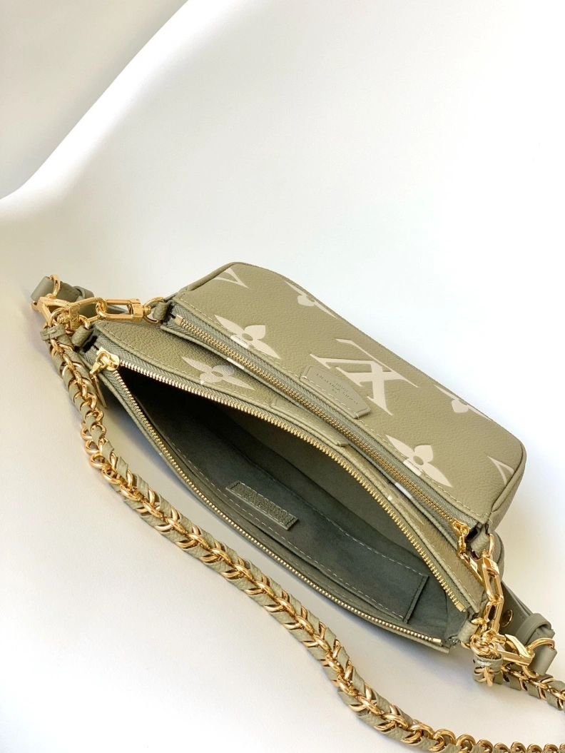 ModernLook LX Satchel Bags 11335