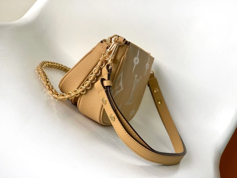 TopPick LX Satchel Bags 11336