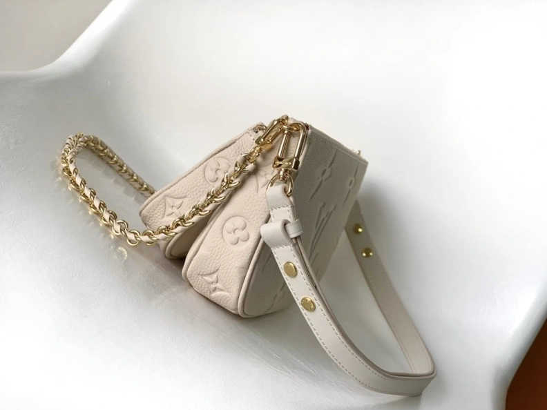 Durable LX Satchel Bags 11330