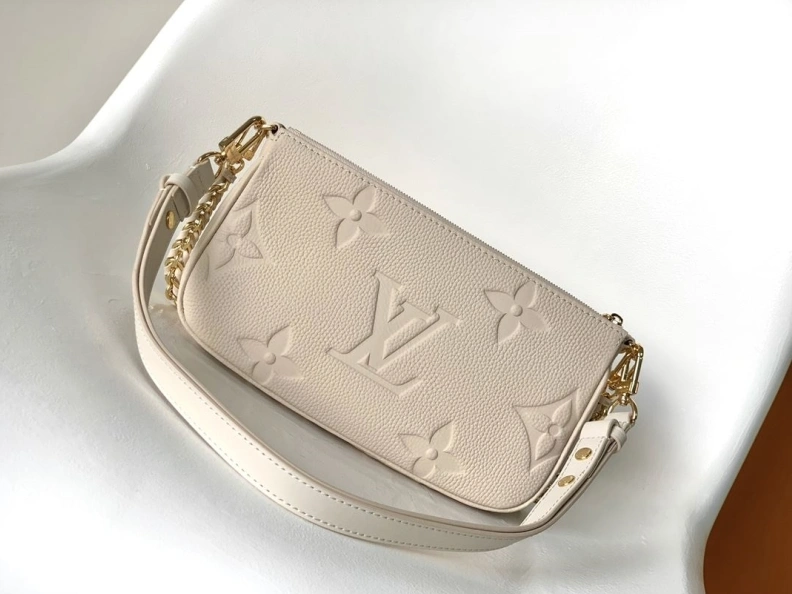 Durable LX Satchel Bags 11330