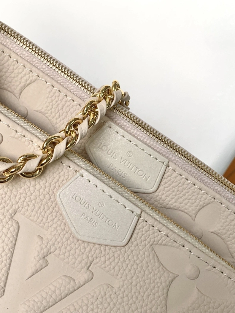 Durable LX Satchel Bags 11330